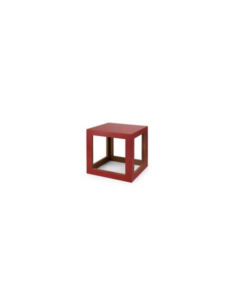 SMALL CUBE TABLE