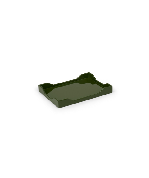 SMALL GAZEBO TRAY