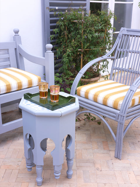 SMALL GAZEBO TRAY