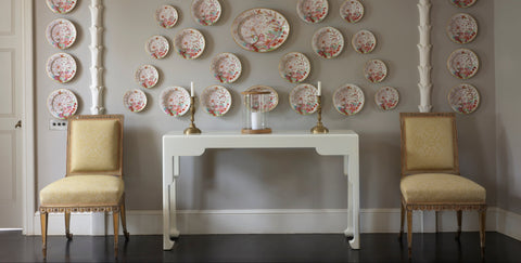 VEERE GRENNEY  X  THE LACQUER COMPANY