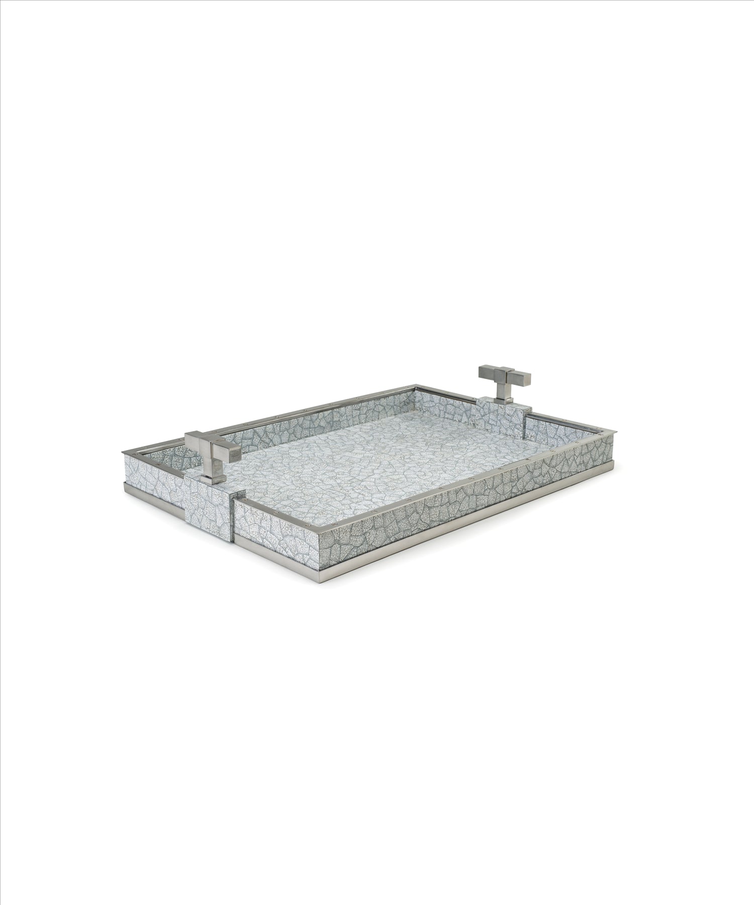 LARGE T-HANDLE TRAY – The Lacquer Company US