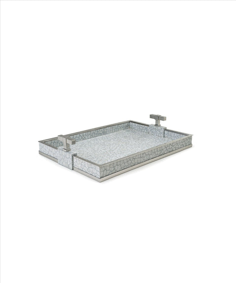 LARGE T-HANDLE TRAY