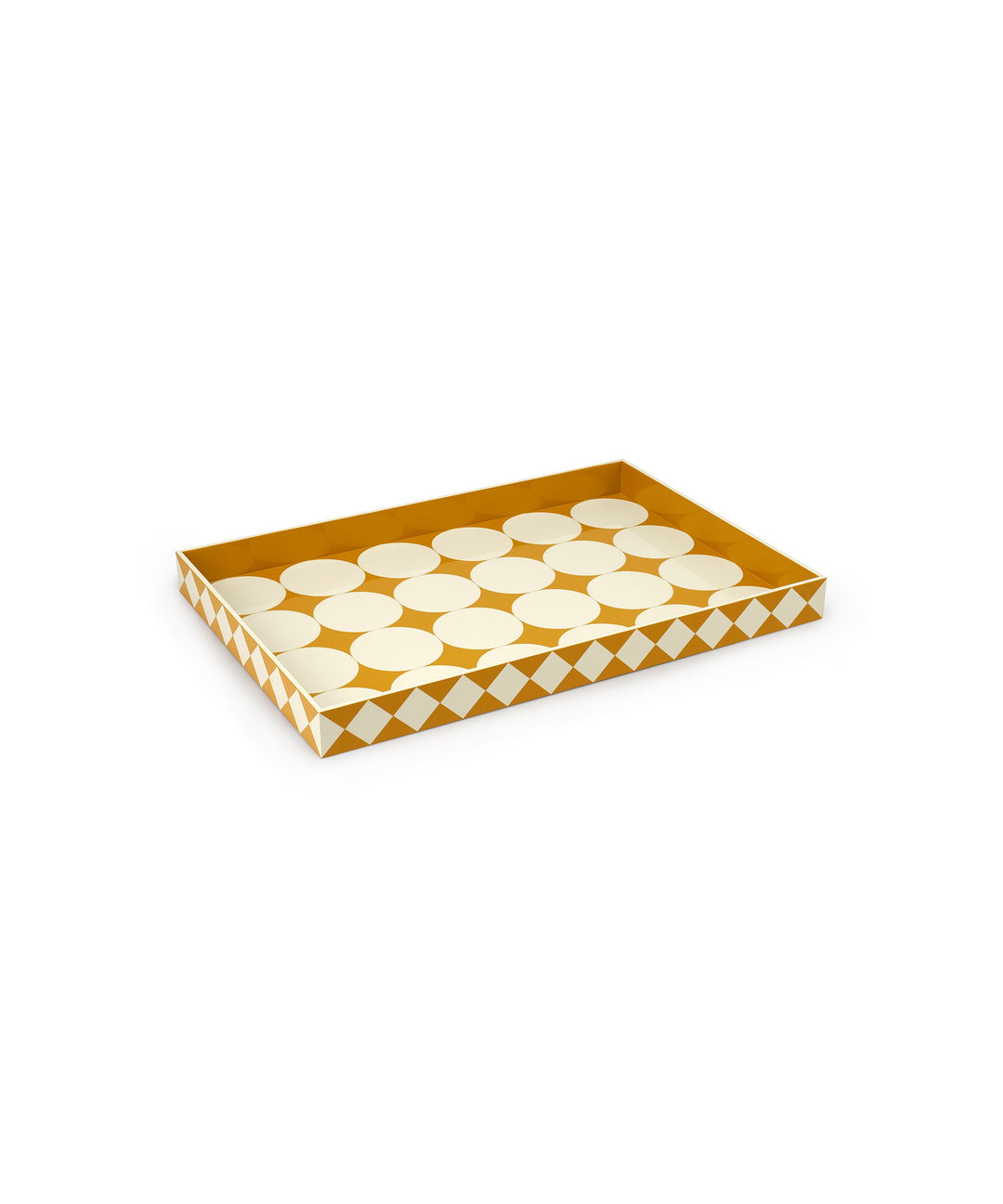 LARGE PETER TRAY – The Lacquer Company US
