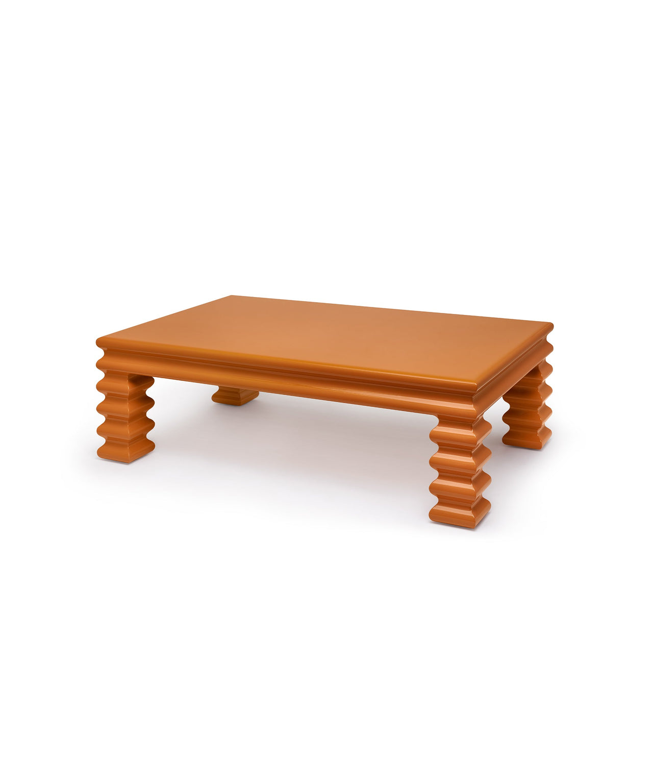 WIGGLE COFFEE TABLE – The Lacquer Company US